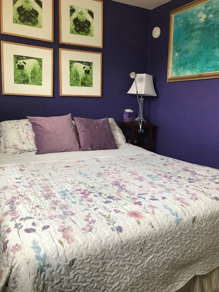 Bed & Breakfast San Francisco