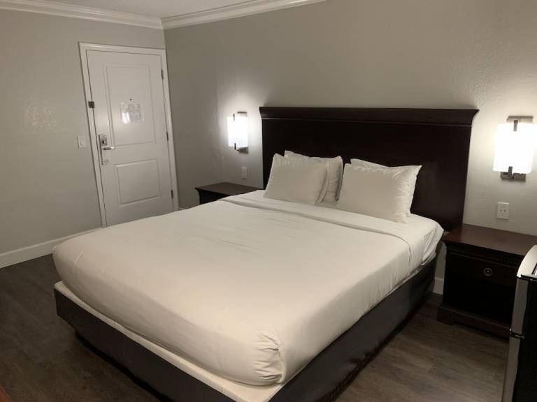 Motel Monterey
