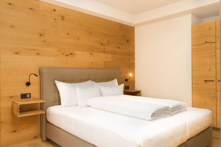 Ferienwohnung Schröcken