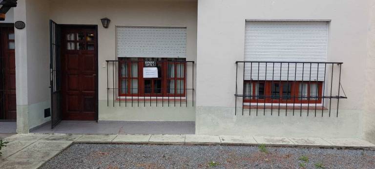 Apartment Tandil