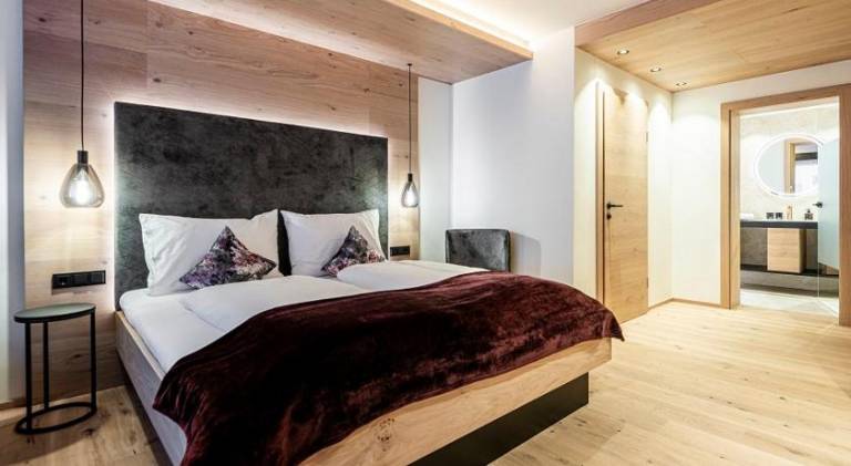 Hotel B&B VILLA-ALPIN — photo 2