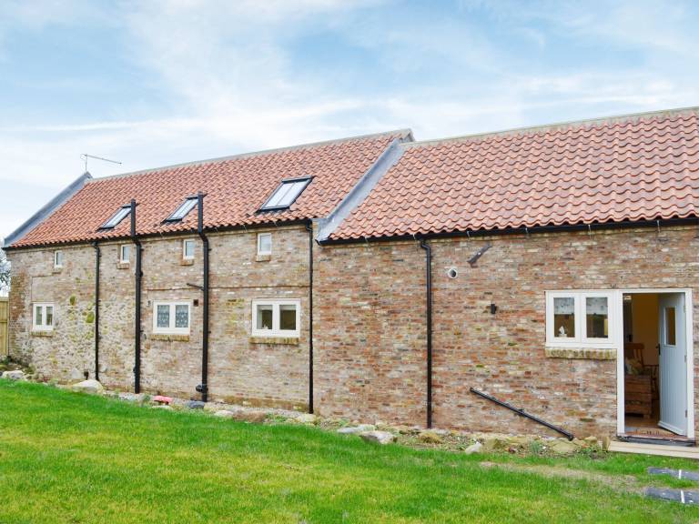 Cottage Skipsea