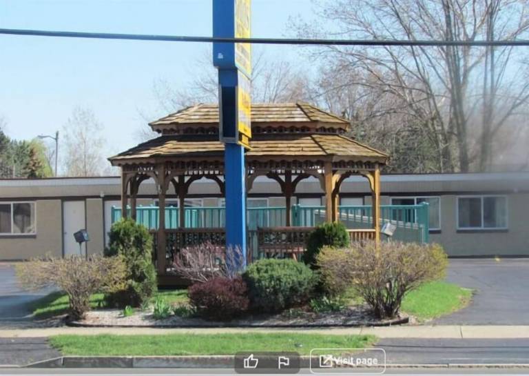 Motel Niagara Falls