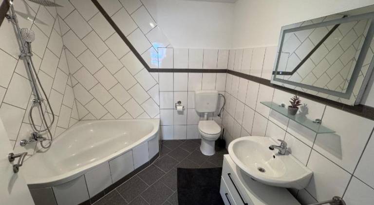 Holiday apartment with 2 rooms for 4 persons — photo 4