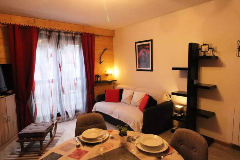 Residence Terrasses D'etigny - CENTRAL LUCHON BEAUTIFUL TWO CONFORT WIFI PARTS - PARKING — photo 5