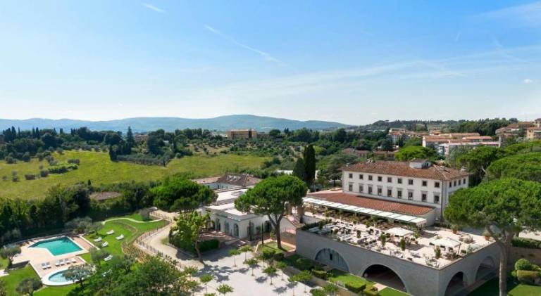 Villa Ermellina Siena, a Tribute Portfolio Hotel — photo 2