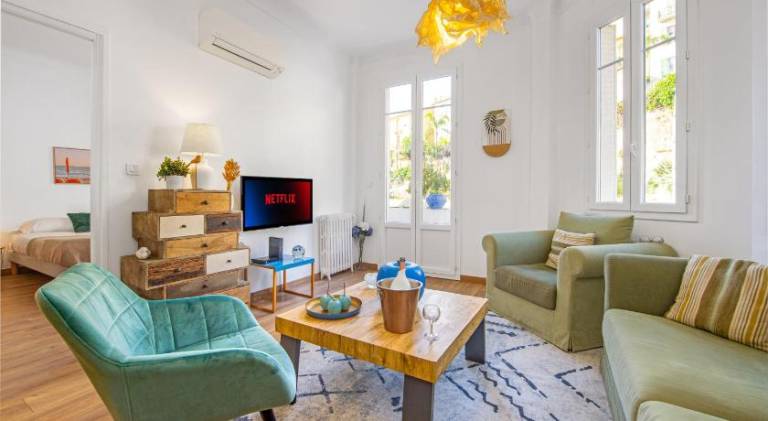 Fully equipped rental apartment | Close to the beach | Pets are welcome — photo 3