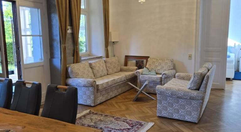 Apartment Geidorf — photo 2
