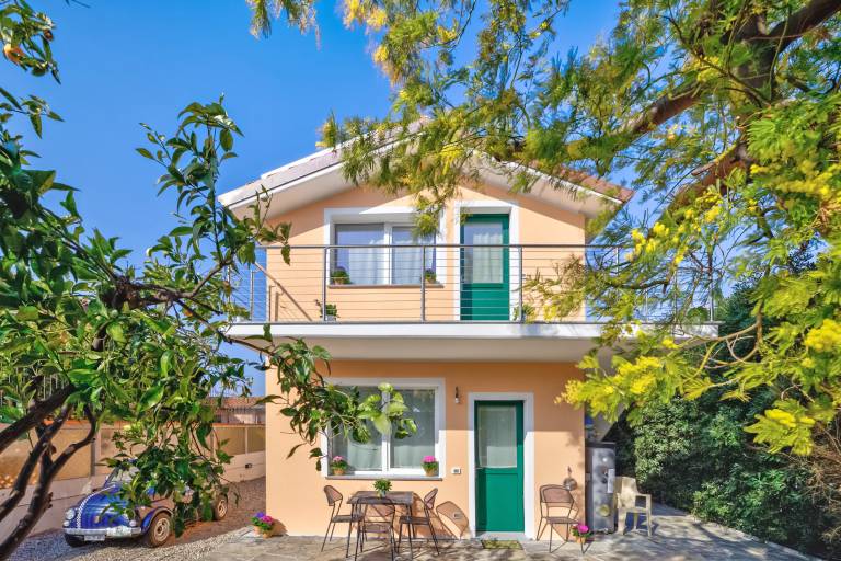 Ferienwohnung Albenga