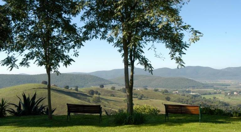 Lovely villa with pool | Pets are welcome in Magliano in Toscana