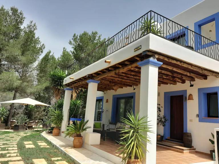 Casa  San Juan Bautista