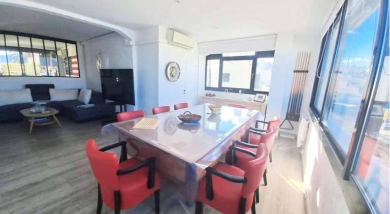 Holiday apartment with pool — photo 4