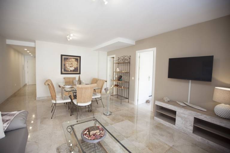 Apartamento Almerimar