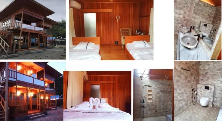 Goroadventures and Dive Resort