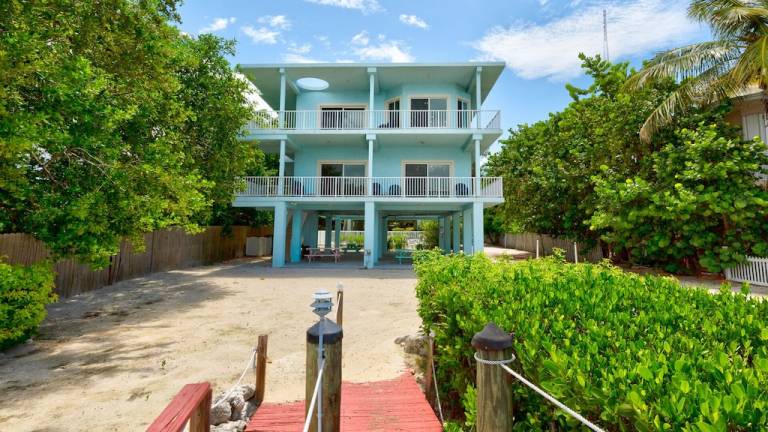 House Key Largo