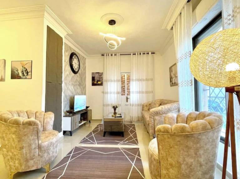 Ferienhaus Al Zaytonah