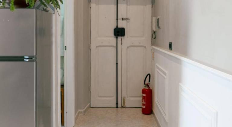 Rental apartment with 1 room for 4 persons — photo 3