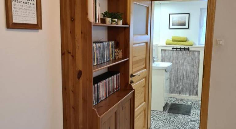 Apartment with 1 room for 6 persons — photo 3