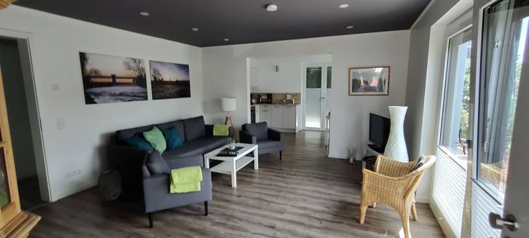 Ferienwohnung Haltern am See