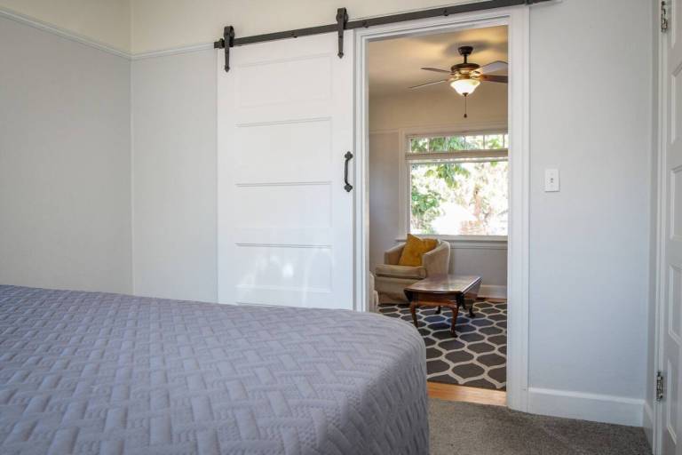 Vacation home with 2 rooms for 4 persons — photo 5