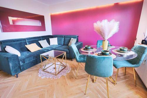 Apartment  Suwałki County