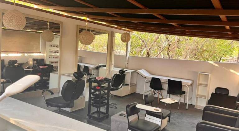Mare de Atins Eco Lodge — photo 3