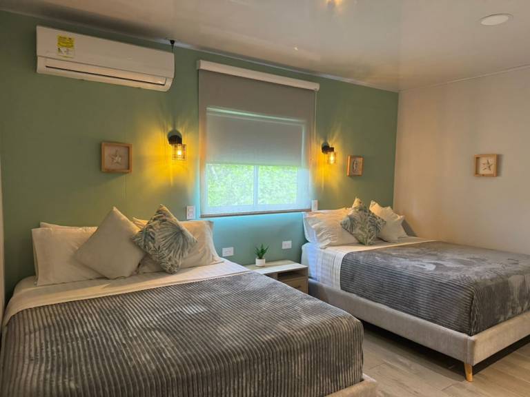 Bed and breakfast  Santa Catalina Island