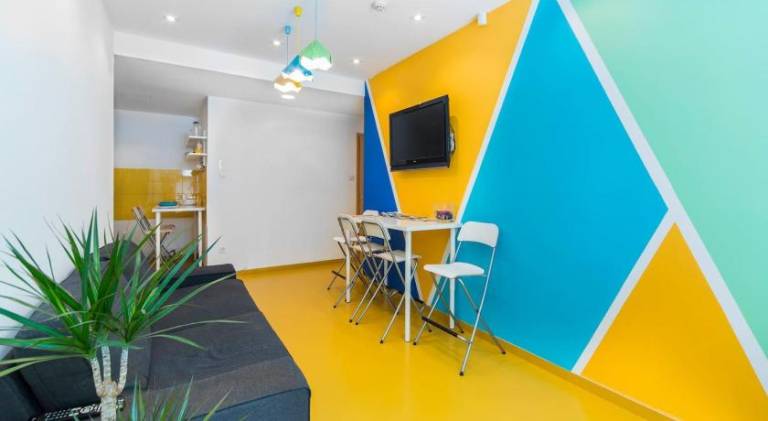 Apartment | Near Great Market Hall — photo 3