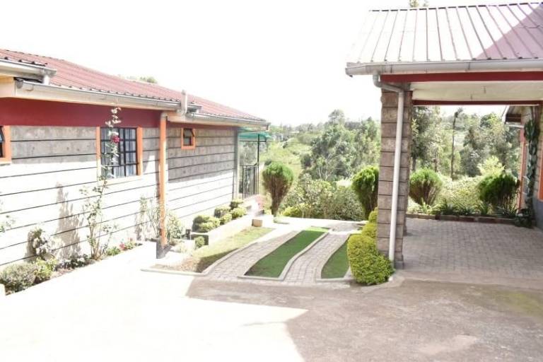 Lovely house with garden | Perfect for remote work | Pets are welcome — photo 4