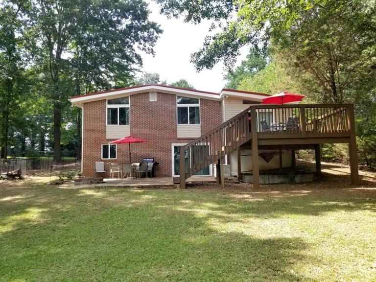 House Guntersville