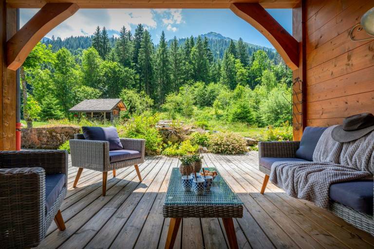 Chalet Morzine