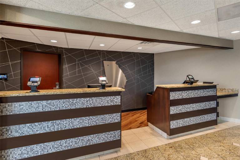 Drury Inn & Suites Atlanta Morrow — photo 5