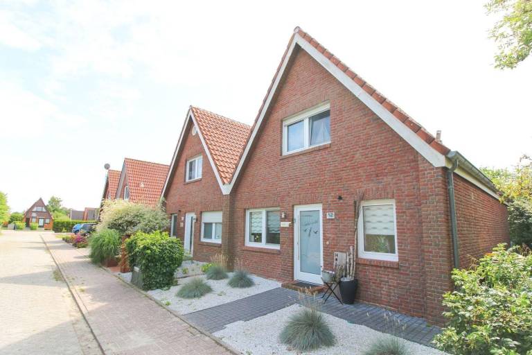 Ferienwohnung Greetsiel
