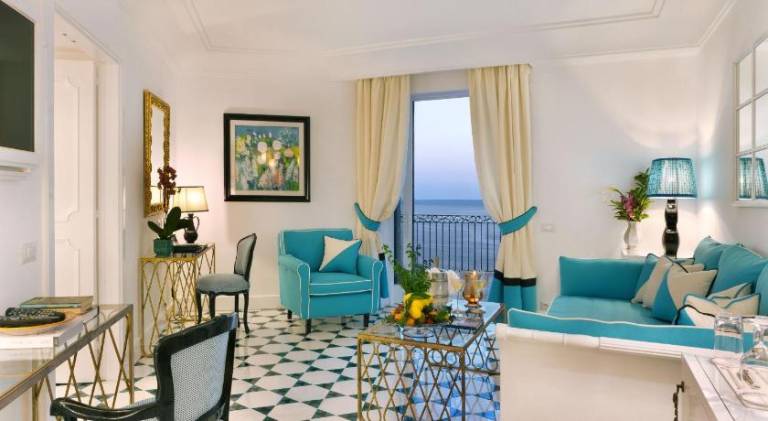 Il San Pietro di Positano — photo 3