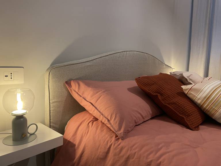 Ferienwohnung in Parioli, Tor di Quinto für max. 3 Personen Ferienwohnung in Parioli, Tor di Quinto für max. 3 Personen