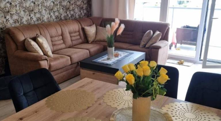 Holiday apartment | Close to the beach | Pets are welcome in Rewal