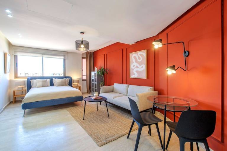 Aparthotel Marrakech