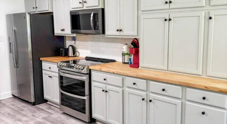Vacation home with 3 rooms for 7 persons — photo 4