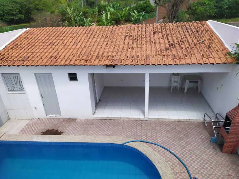 Casa  Triunfo