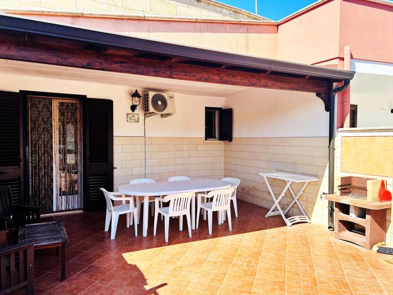 Family-oriented nice apartment with patio & BBQ | Nature view | Dogs allowed — photo 4