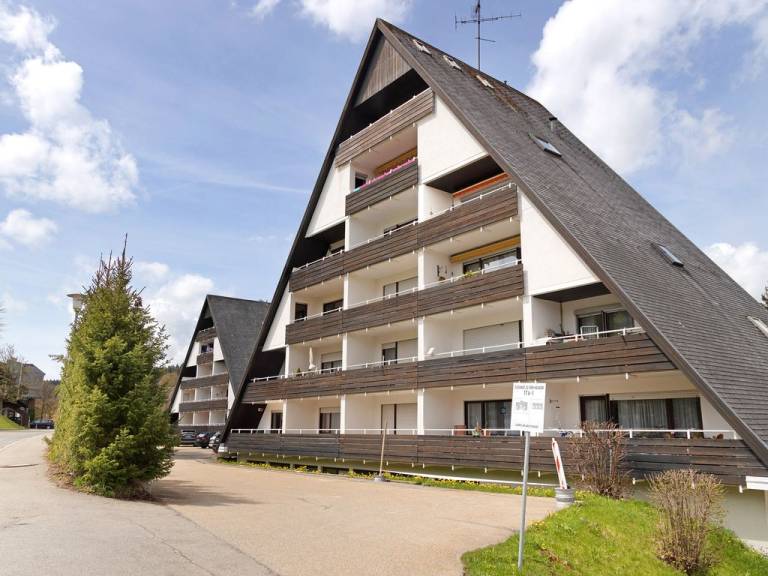 Ferienwohnung in Schönwald im Schwarzwald für max. 4 Personen Ferienwohnung in Schönwald im Schwarzwald für max. 4 Personen