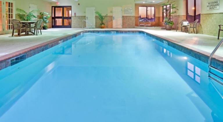 Holiday Inn Express Hotel & Suites Cape Girardeau I-55 By IHG — photo 3