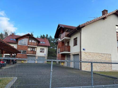 Apartament Skoczów