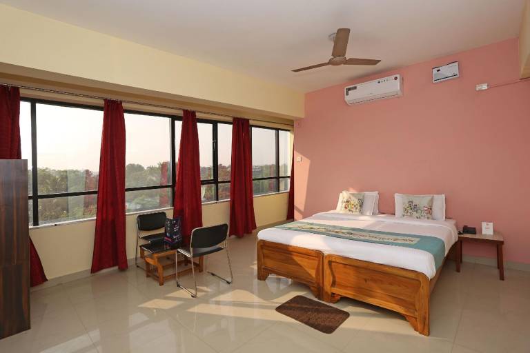 Hotel O Seven Inn 3 0