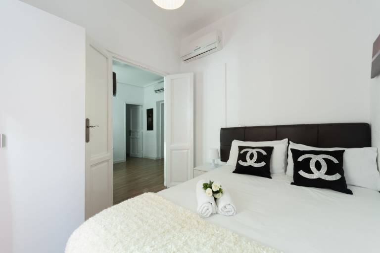 Apartamento  Puerta del Sol