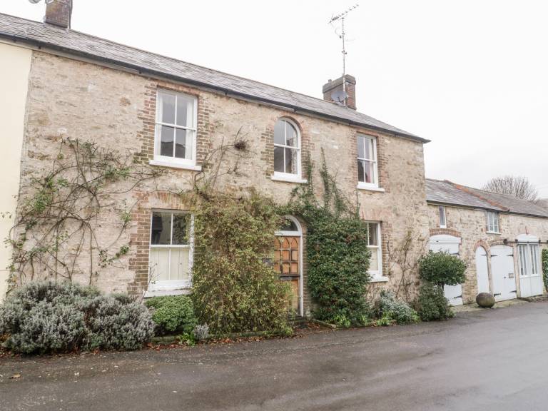 Cottage Dorchester