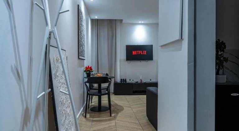 Holiday apartment with hot tub | Pets are welcome — photo 2