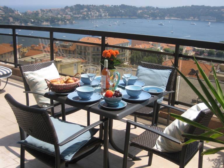 Appartement  Èze