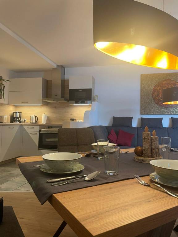 Appartement Sonntal Einkehr — photo 3