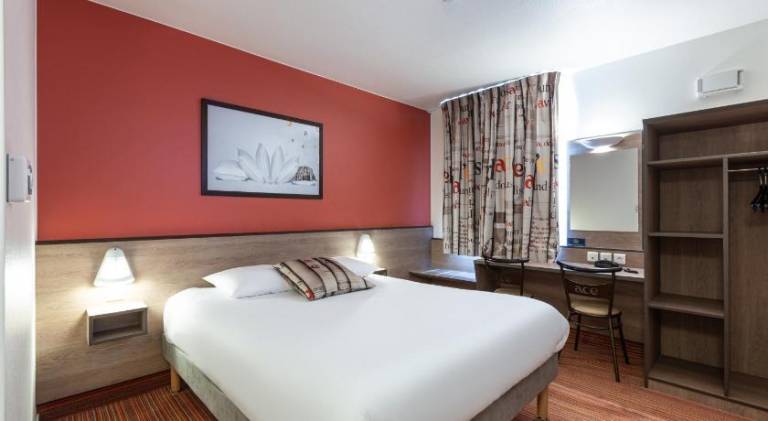 Ace Hotel Roanne — photo 2